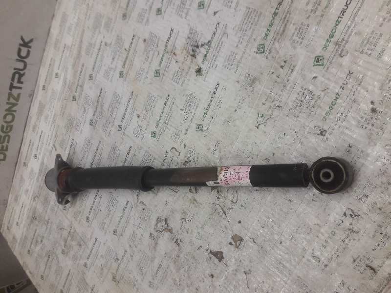 Recambio de amortiguador trasero para seat ibiza (6l1) cool referencia OEM IAM 6Q0513025BH  