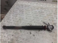 Recambio de amortiguador trasero para seat ibiza (6l1) cool referencia OEM IAM 6Q0513025BH  