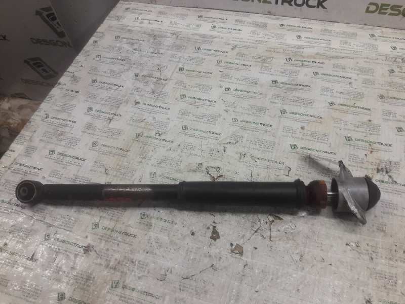 Recambio de amortiguador trasero para seat ibiza (6l1) cool referencia OEM IAM 6Q0513025BH  