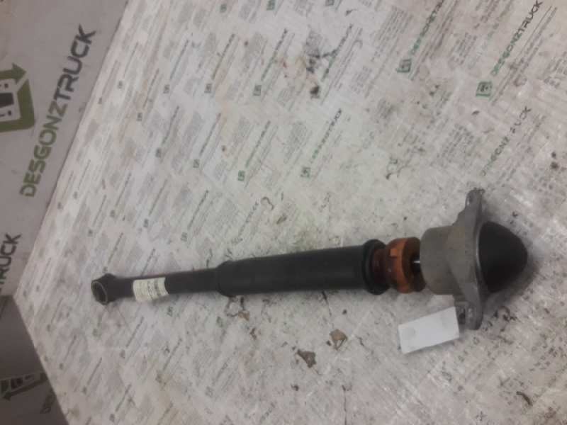 Recambio de amortiguador trasero para seat ibiza (6l1) cool referencia OEM IAM 6Q0513025BH  
