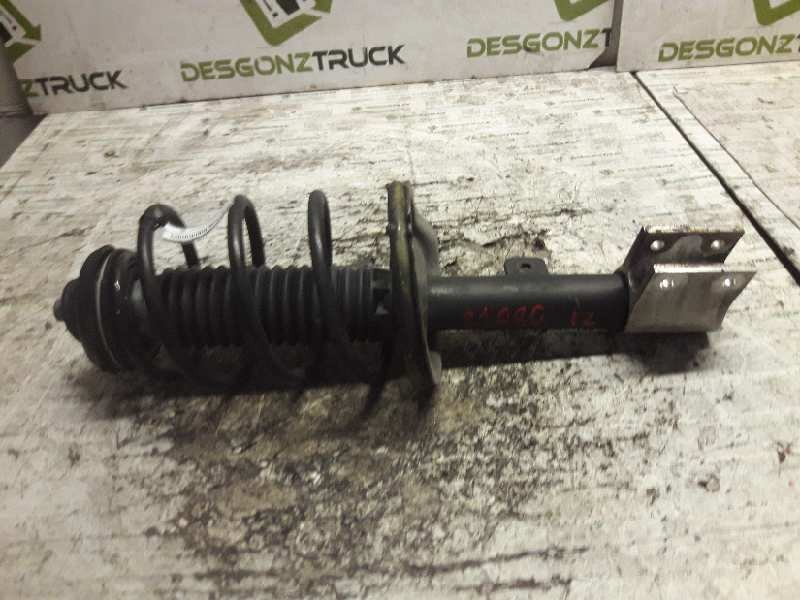 Recambio de amortiguador delantero izquierdo para citroën c4 berlina lx referencia OEM IAM   