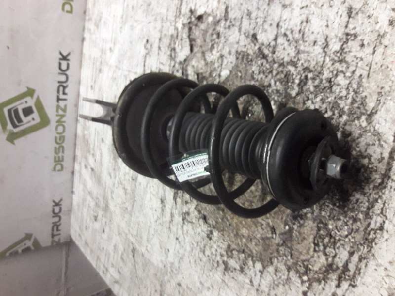 Recambio de amortiguador delantero izquierdo para citroën c4 berlina lx referencia OEM IAM   