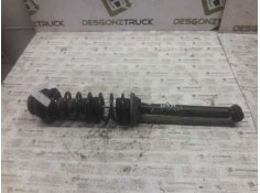 Recambio de amortiguador trasero para ford fiesta berlina (dx) ambiente referencia OEM IAM 98FB18K076AC DERECHO 