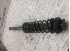 Recambio de amortiguador trasero para ford fiesta berlina (dx) ambiente referencia OEM IAM 98FB18K076AC DERECHO  2