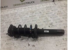 Recambio de amortiguador delantero izquierdo para volkswagen golf v berlina (1k1) highline referencia OEM IAM 1T0413031CK  