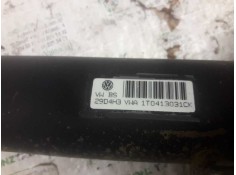 Recambio de amortiguador delantero izquierdo para volkswagen golf v berlina (1k1) highline referencia OEM IAM 1T0413031CK   2