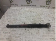 Recambio de amortiguador trasero para peugeot 308 confort referencia OEM IAM   