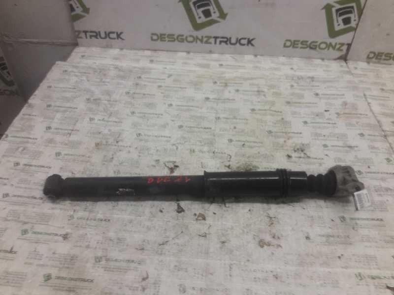 Recambio de amortiguador trasero para peugeot 308 confort referencia OEM IAM   