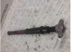 Recambio de amortiguador trasero para peugeot 308 confort referencia OEM IAM    2