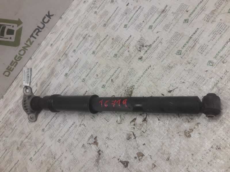 Recambio de amortiguador trasero para peugeot 308 confort referencia OEM IAM   