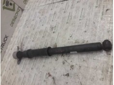 Recambio de amortiguador trasero para peugeot 308 confort referencia OEM IAM    2