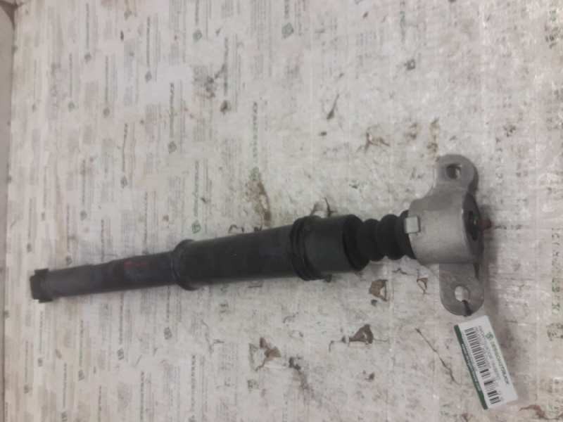 Recambio de amortiguador trasero para peugeot 308 confort referencia OEM IAM   