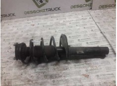 Recambio de amortiguador delantero izquierdo para ford tourneo connect (tc7) familiar referencia OEM IAM   