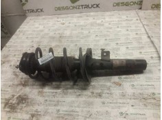 Recambio de amortiguador delantero derecho para ford tourneo connect (tc7) familiar referencia OEM IAM 2T1418058EM  