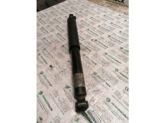 Recambio de amortiguador trasero derecho para fiat doblo ii (152) easy referencia OEM IAM   