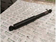 Recambio de amortiguador trasero derecho para fiat doblo ii (152) easy referencia OEM IAM    2
