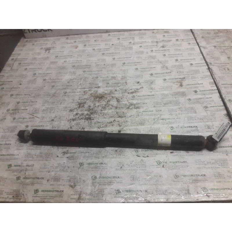 Recambio de amortiguador trasero para toyota rav 4 (a2) 1.8 luna (2003) referencia OEM IAM 48531421  