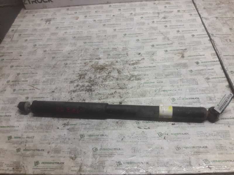 Recambio de amortiguador trasero para toyota rav 4 (a2) 1.8 luna (2003) referencia OEM IAM 48531421  