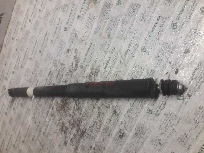 Recambio de amortiguador trasero para toyota rav 4 (a2) 1.8 luna (2003) referencia OEM IAM 48531421  