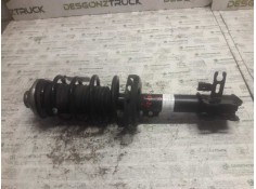 Recambio de amortiguador delantero derecho para opel astra h ber. cosmo referencia OEM IAM 22203711 24466535 