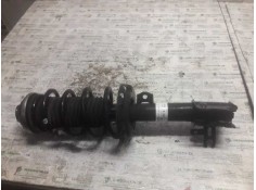 Recambio de amortiguador delantero izquierdo para opel astra h ber. cosmo referencia OEM IAM 22203710 24466534 