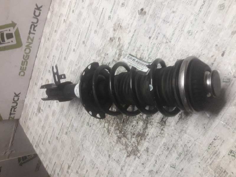 Recambio de amortiguador delantero izquierdo para opel astra h ber. cosmo referencia OEM IAM 22203710 24466534 