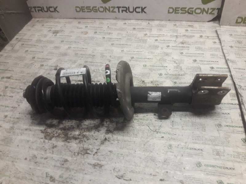 Recambio de amortiguador delantero derecho para peugeot 308 confort referencia OEM IAM 612852B  