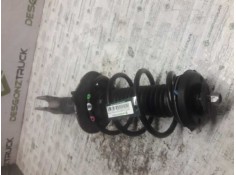 Recambio de amortiguador delantero derecho para peugeot 308 confort referencia OEM IAM 612852B   2