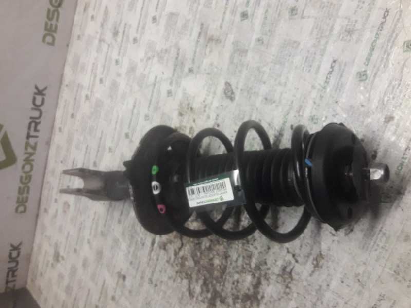 Recambio de amortiguador delantero derecho para peugeot 308 confort referencia OEM IAM 612852B  