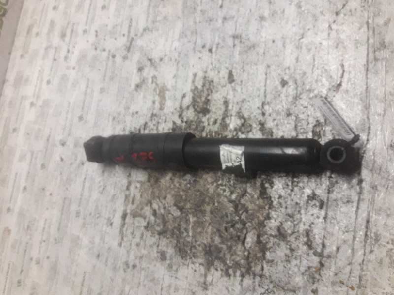 Recambio de amortiguador trasero para opel astra gtc cosmo referencia OEM IAM   