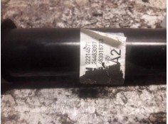 Recambio de amortiguador trasero para opel astra gtc cosmo referencia OEM IAM    2