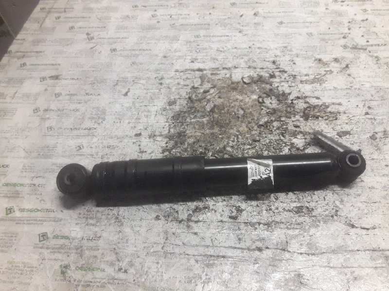 Recambio de amortiguador trasero para opel astra gtc cosmo referencia OEM IAM   