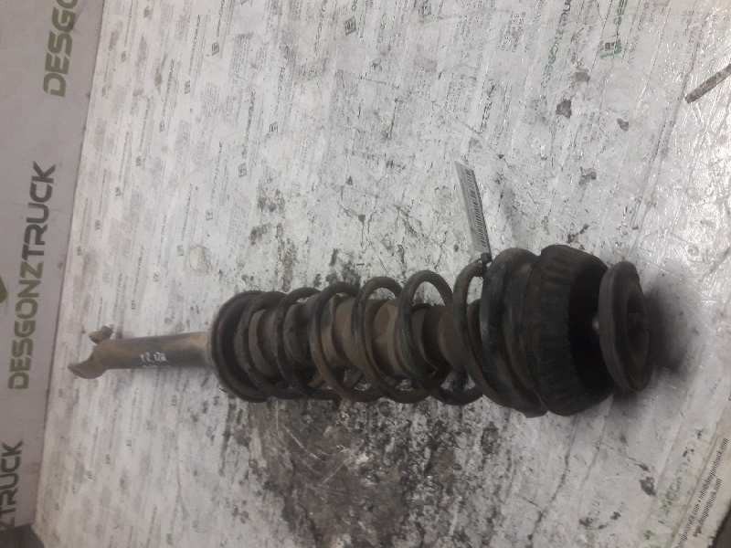 Recambio de amortiguador trasero izquierdo para ford ka (ccq) referencia OEM IAM 97KB18KC76AF  