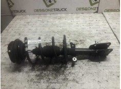 Recambio de amortiguador delantero derecho para renault laguna ii grandtour (kg0) dynamique referencia OEM IAM 8200237375A  