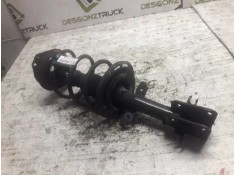 Recambio de amortiguador delantero derecho para renault laguna ii grandtour (kg0) dynamique referencia OEM IAM 8200237375A   2