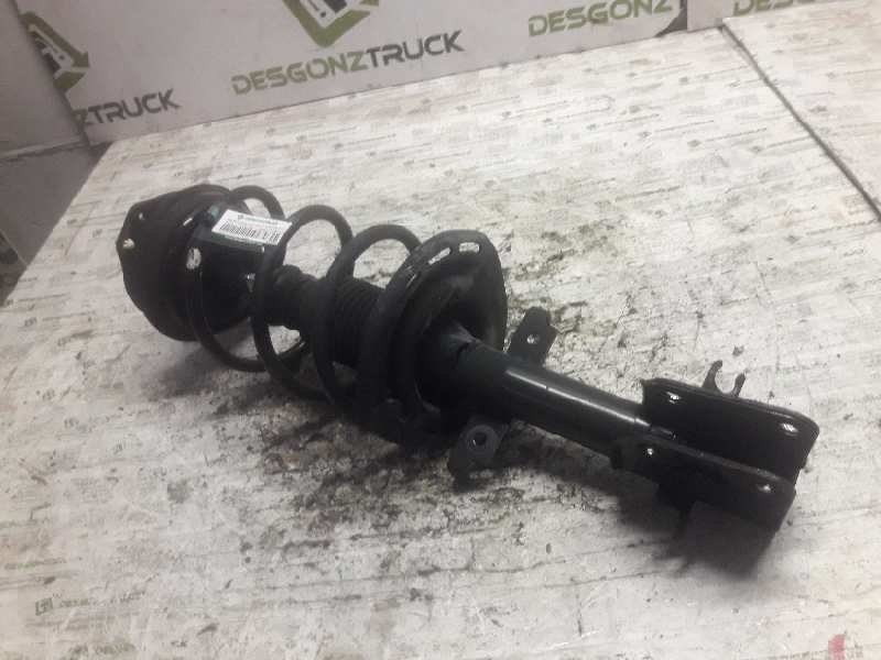 Recambio de amortiguador delantero derecho para renault laguna ii grandtour (kg0) dynamique referencia OEM IAM 8200237375A  