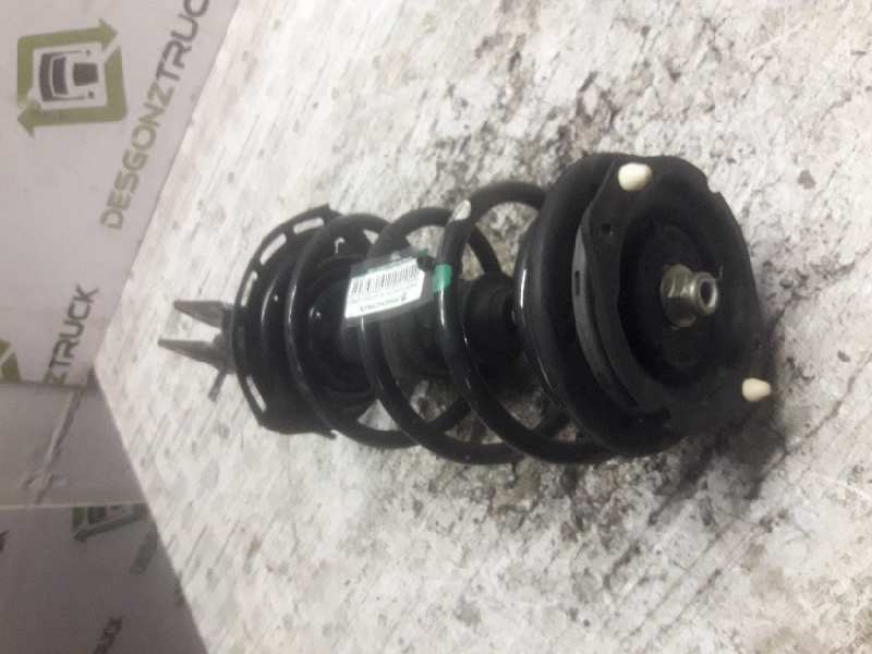 Recambio de amortiguador delantero derecho para renault laguna ii grandtour (kg0) dynamique referencia OEM IAM 8200237375A  