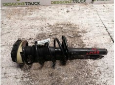 Recambio de amortiguador delantero izquierdo para renault scenic ii authentique referencia OEM IAM 8200362637A  