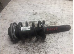 Recambio de amortiguador delantero izquierdo para peugeot partner (s2) combi plus referencia OEM IAM   