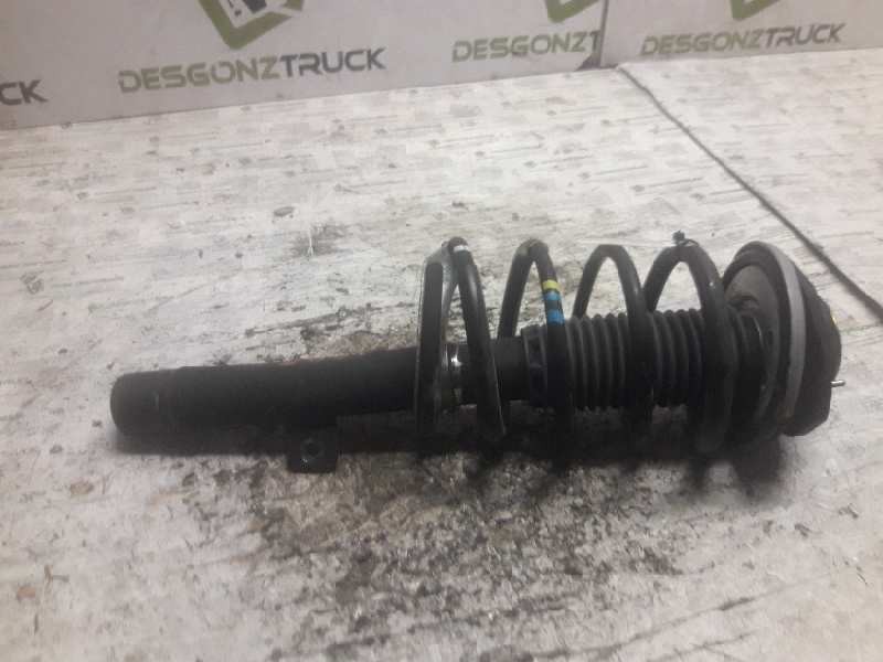 Recambio de amortiguador delantero izquierdo para peugeot partner (s2) combi plus referencia OEM IAM   