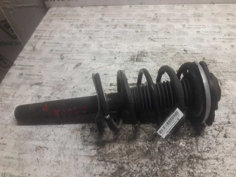 Recambio de amortiguador delantero derecho para peugeot partner (s2) combi plus referencia OEM IAM   