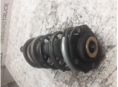 Recambio de amortiguador delantero derecho para peugeot partner (s2) combi plus referencia OEM IAM    2