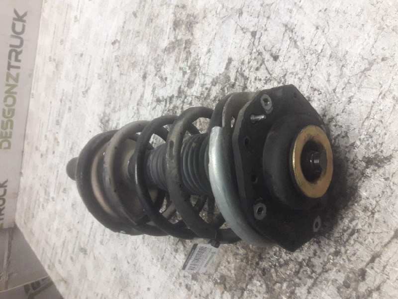 Recambio de amortiguador delantero derecho para peugeot partner (s2) combi plus referencia OEM IAM   