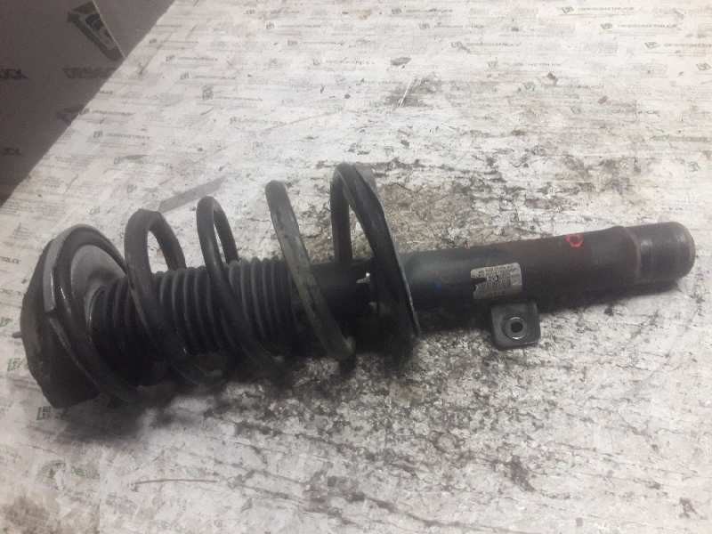 Recambio de amortiguador delantero derecho para peugeot partner (s2) combi plus referencia OEM IAM   