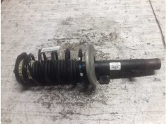 Recambio de amortiguador delantero derecho para peugeot 207 confort referencia OEM IAM   