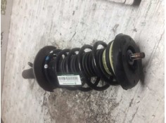 Recambio de amortiguador delantero derecho para peugeot 207 confort referencia OEM IAM    2