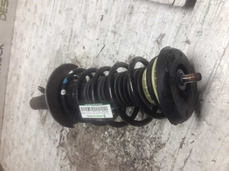 Recambio de amortiguador delantero derecho para peugeot 207 confort referencia OEM IAM   