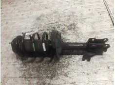 Recambio de amortiguador delantero izquierdo para nissan almera (n16/e) ambience referencia OEM IAM 54303BN424  