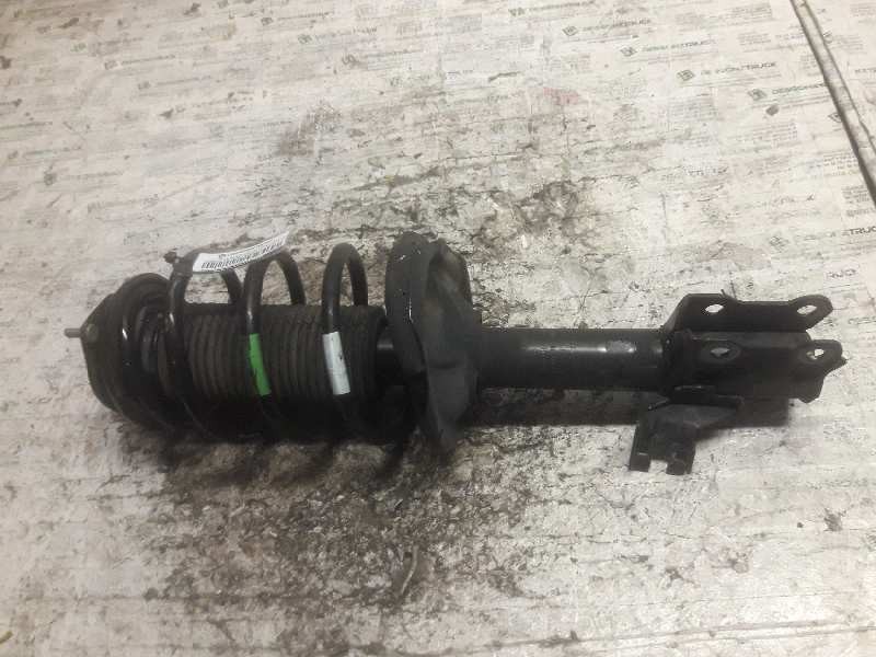 Recambio de amortiguador delantero izquierdo para nissan almera (n16/e) ambience referencia OEM IAM 54303BN424  