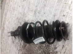 Recambio de amortiguador delantero izquierdo para nissan almera (n16/e) ambience referencia OEM IAM 54303BN424   2